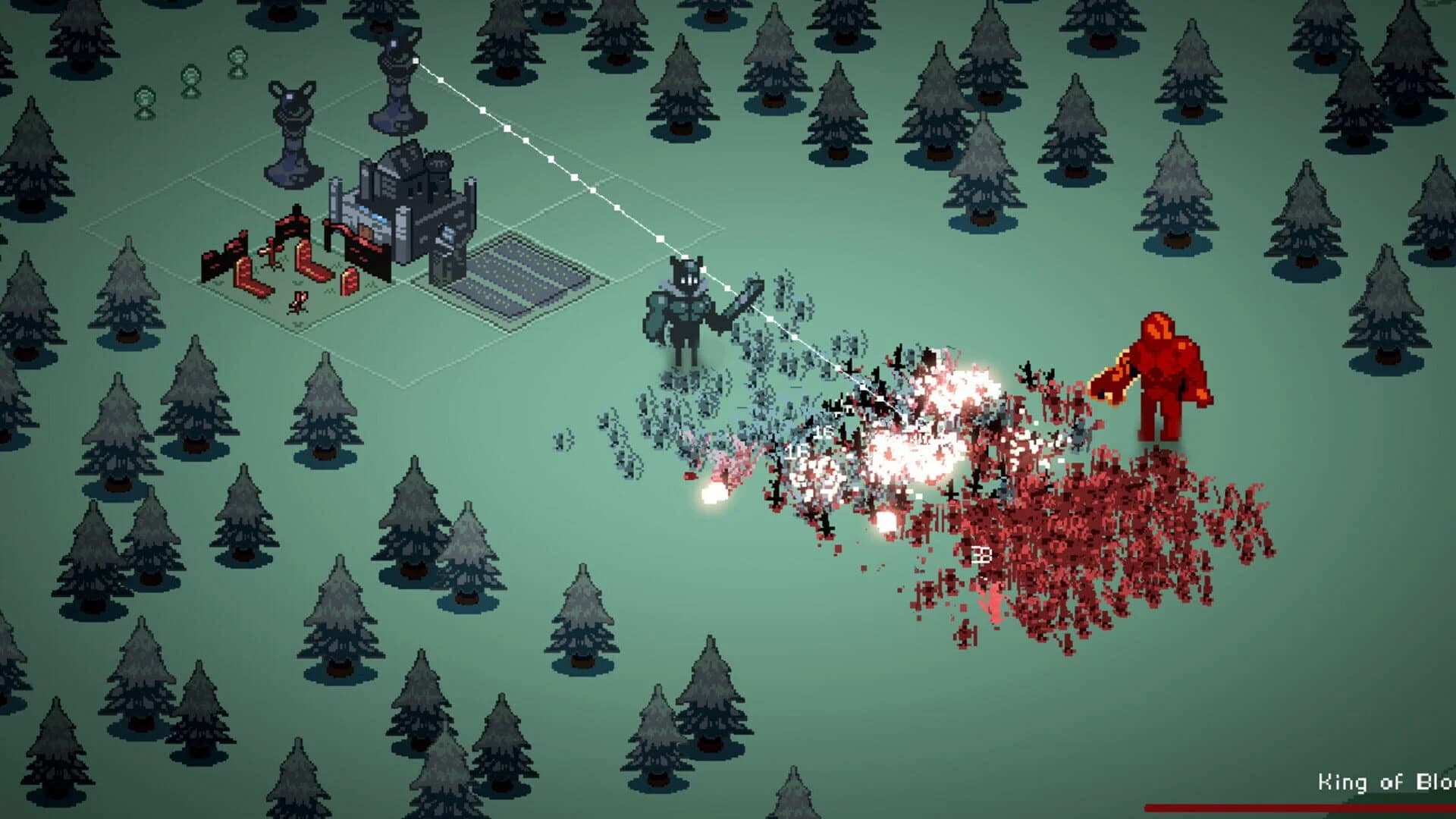 9 Kings screenshot 1