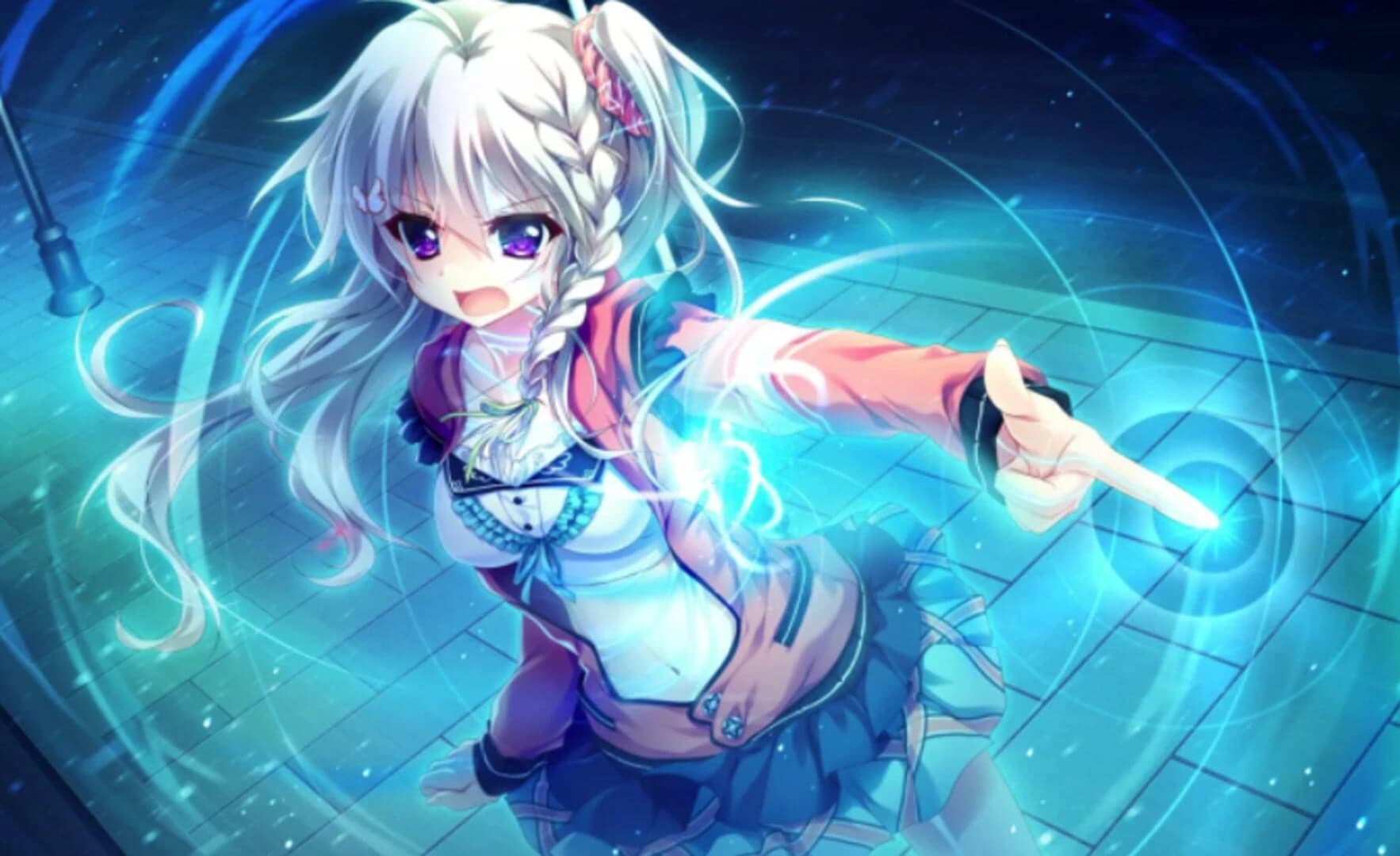 9: Nine screenshot 3