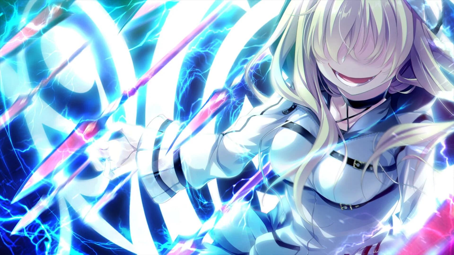 9-nine-: Episode 2 screenshot 1