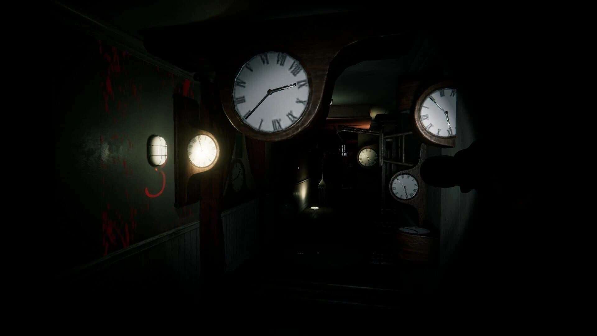 9 Souls screenshot 4