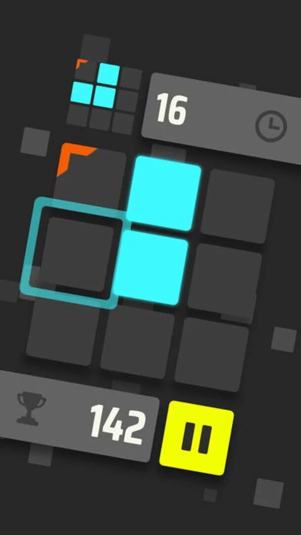 9 Tiles . screenshot 1