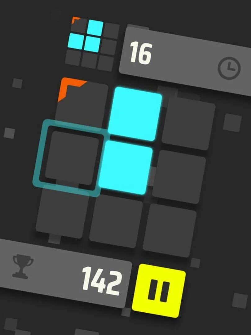 9 Tiles . screenshot 2