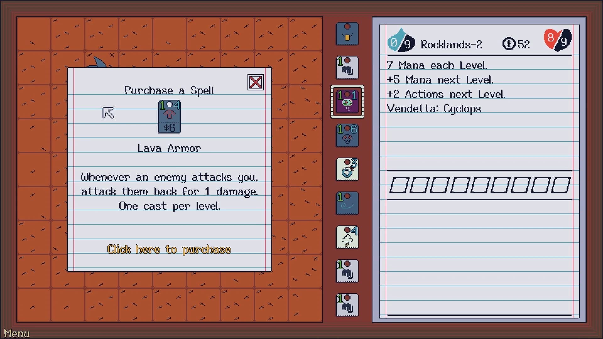 9 Till Void screenshot 3