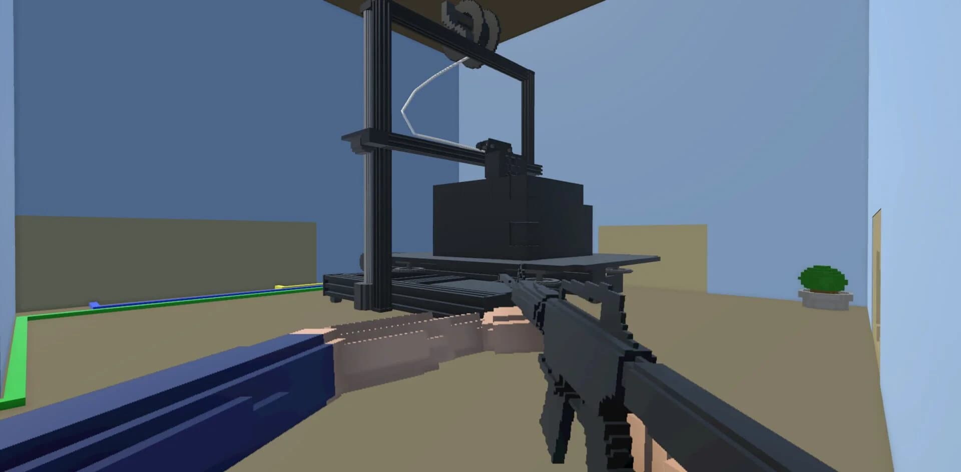 9 to Die screenshot 4