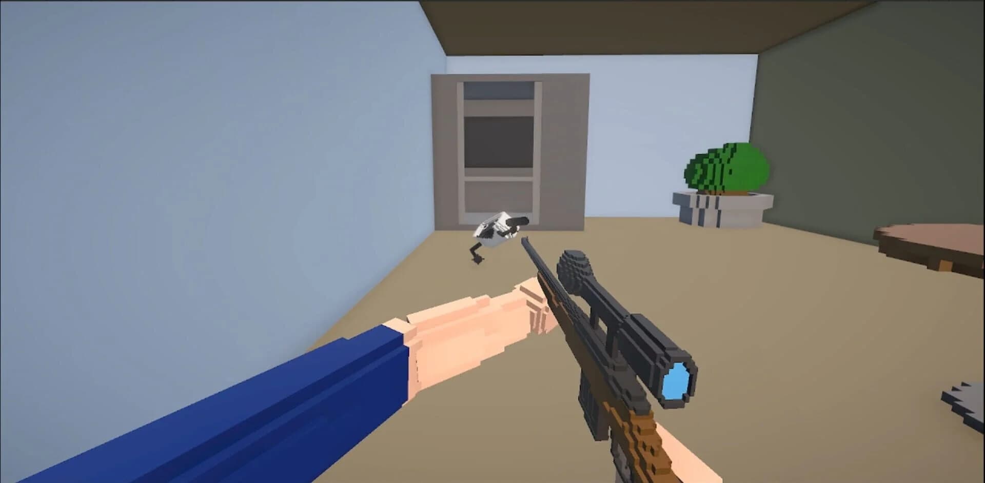 9 to Die screenshot 2