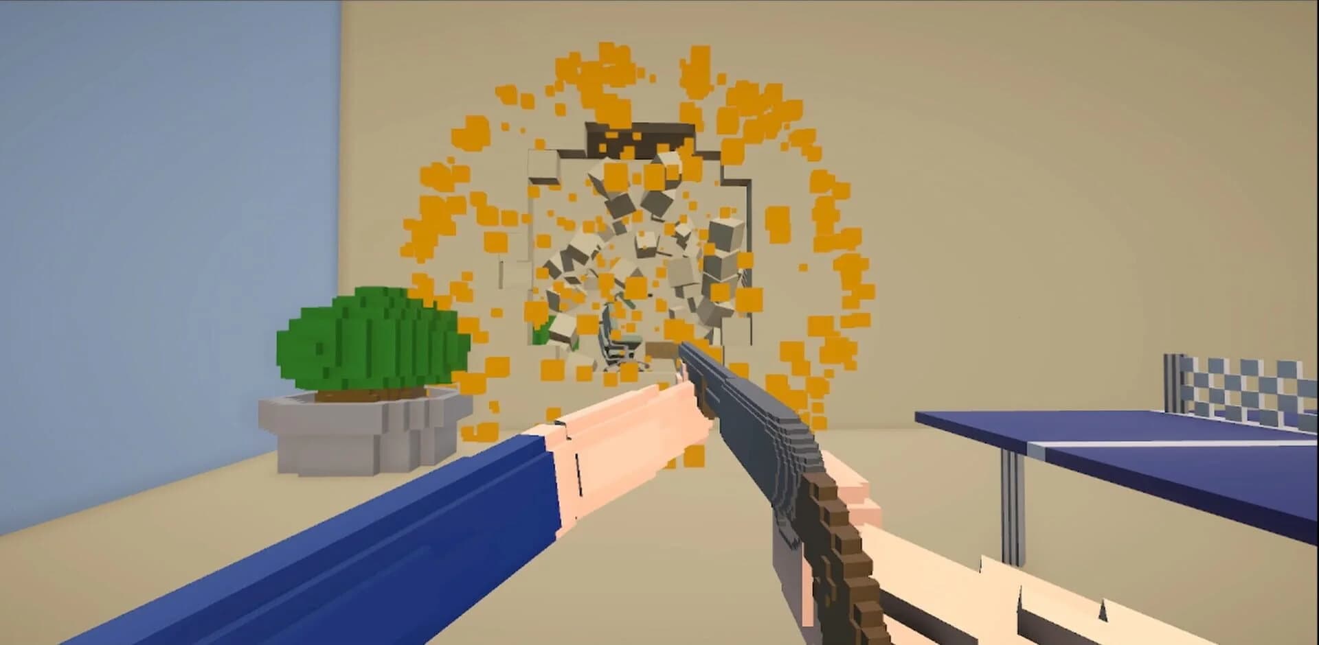 9 to Die screenshot 1