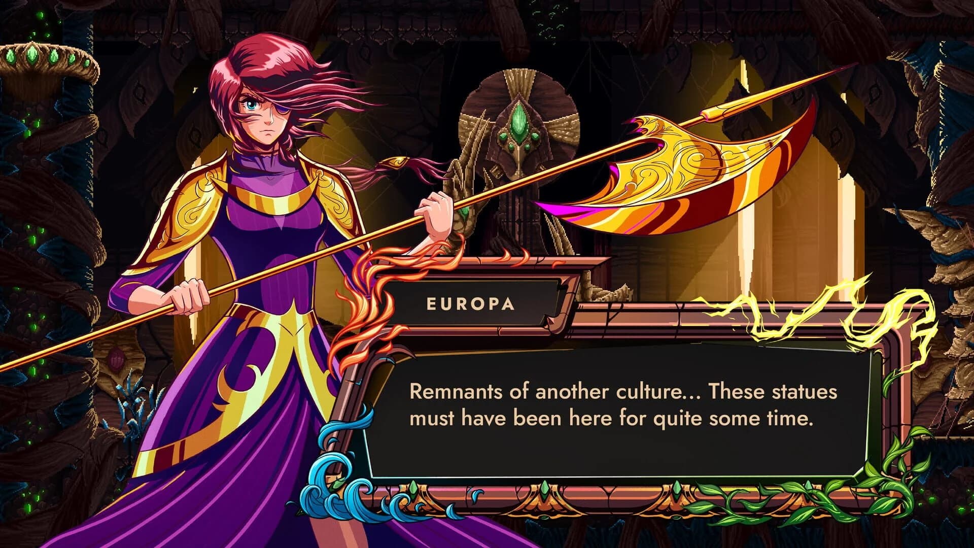 9 Years of Shadows screenshot 5