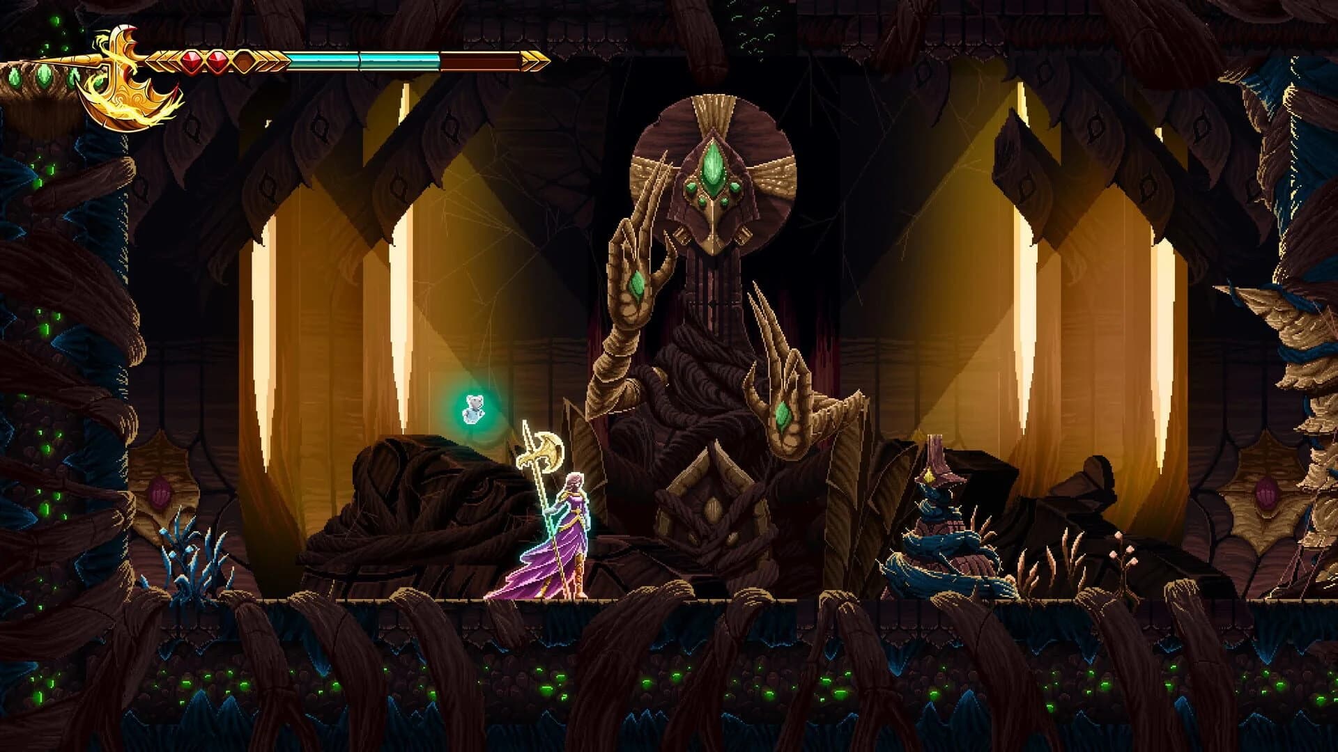 9 Years of Shadows screenshot 3