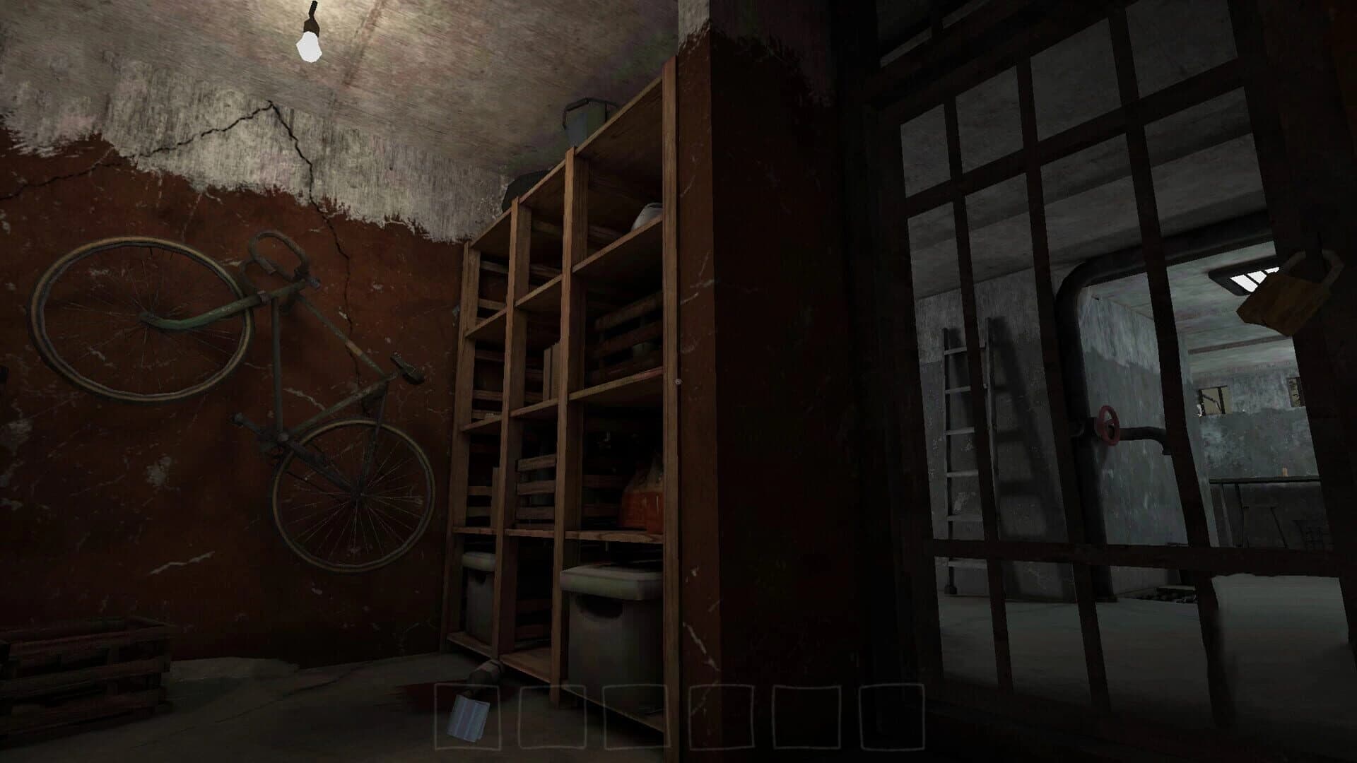 911: Cannibal screenshot 5