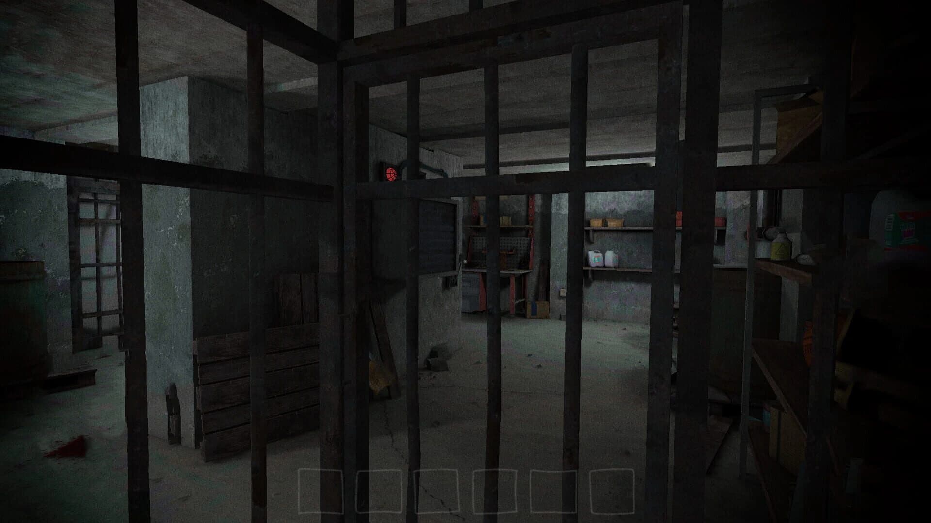 911: Cannibal screenshot 3