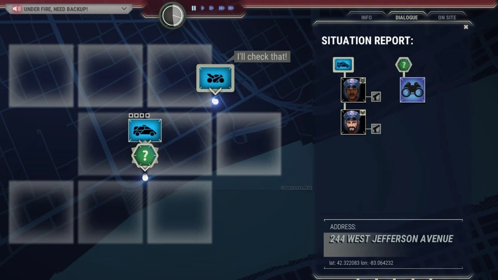 911 Operator: Search and Rescue screenshot 4
