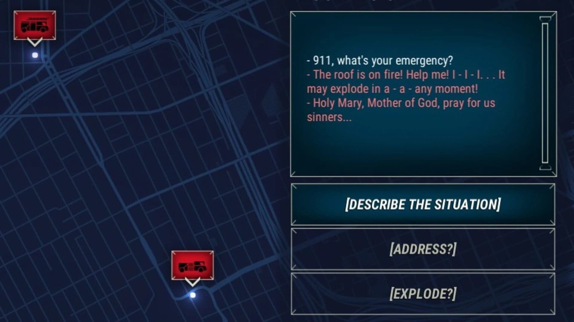 911 Operator: Search and Rescue screenshot 5