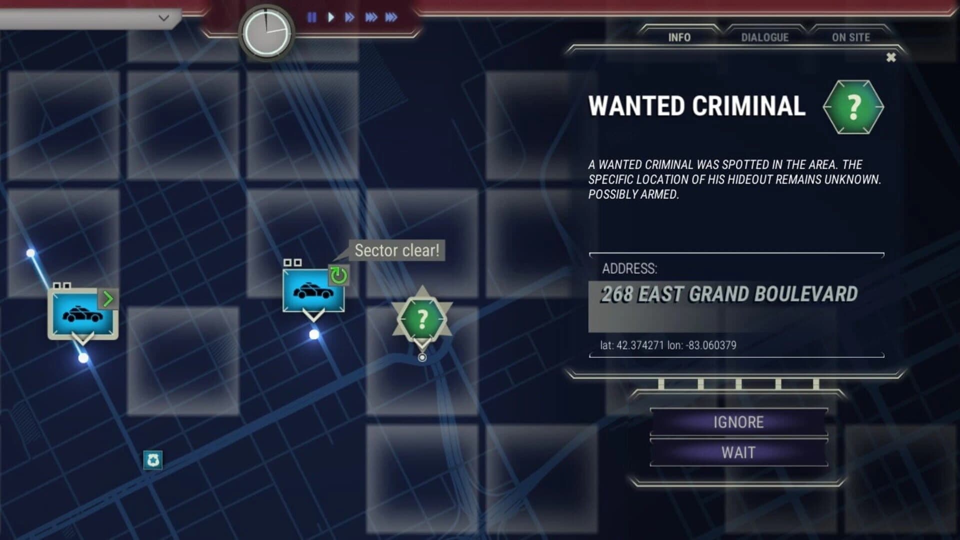 911 Operator: Search and Rescue screenshot 3