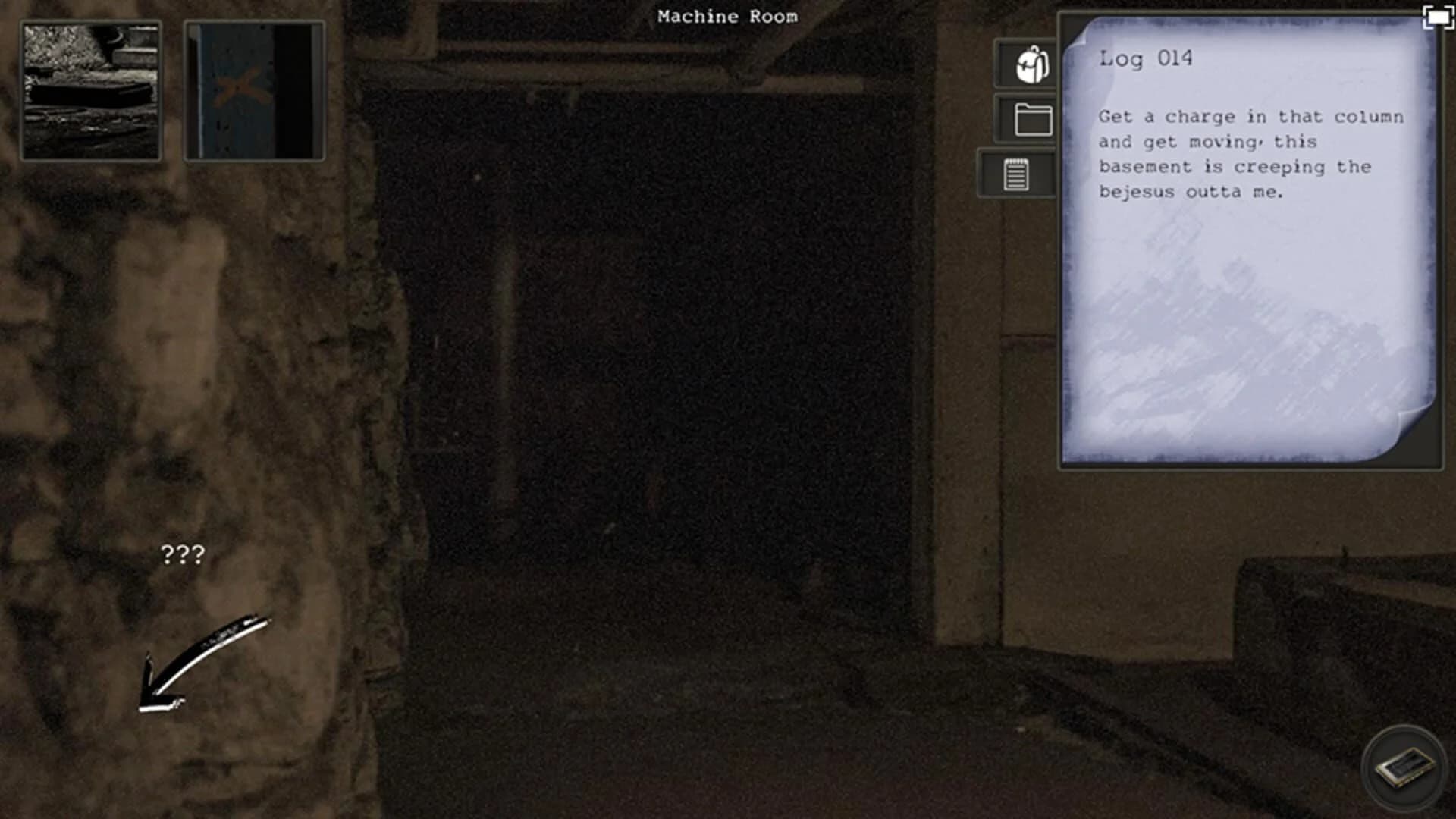 96 Mill screenshot 3