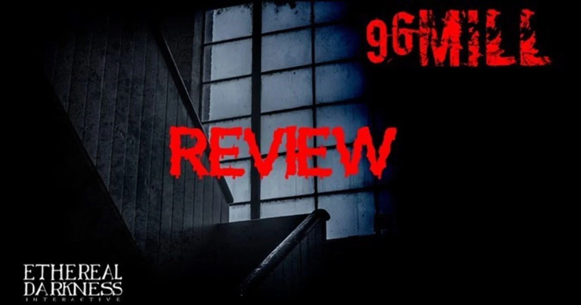 96 Mill screenshot 1