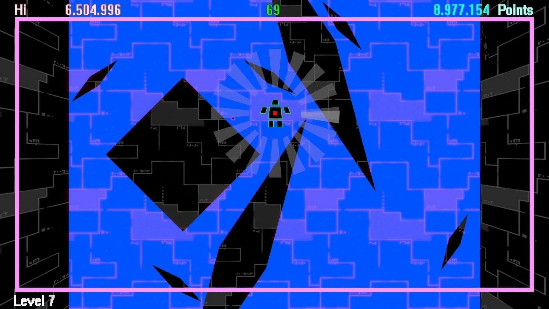 99 Seconds screenshot 2