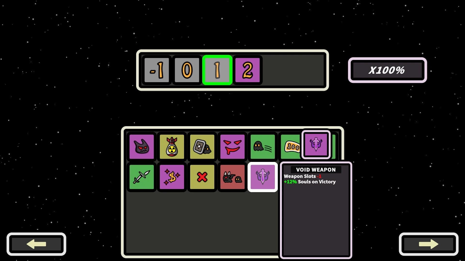 999Seconds!Survivors screenshot 5