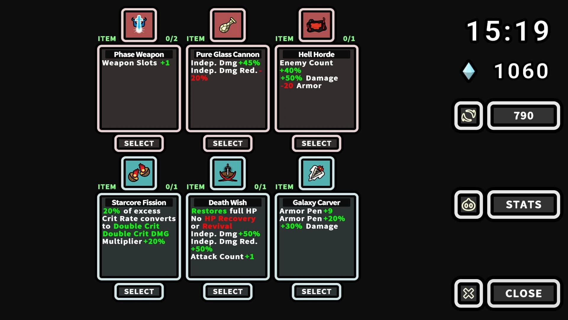 999Seconds!Survivors screenshot 4