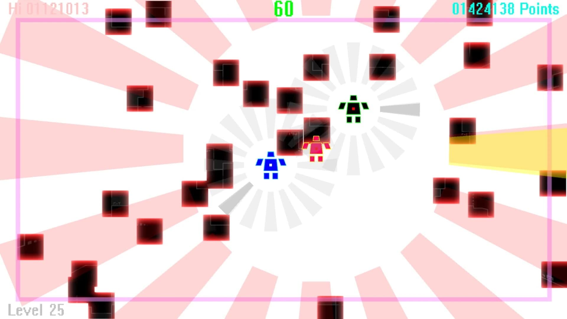 99Seconds screenshot 4