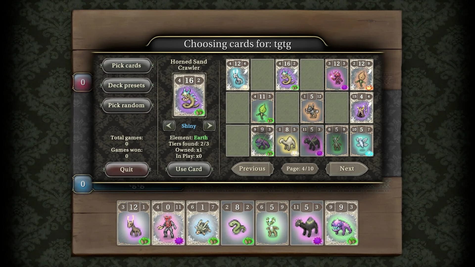 9th Dawn III screenshot 5