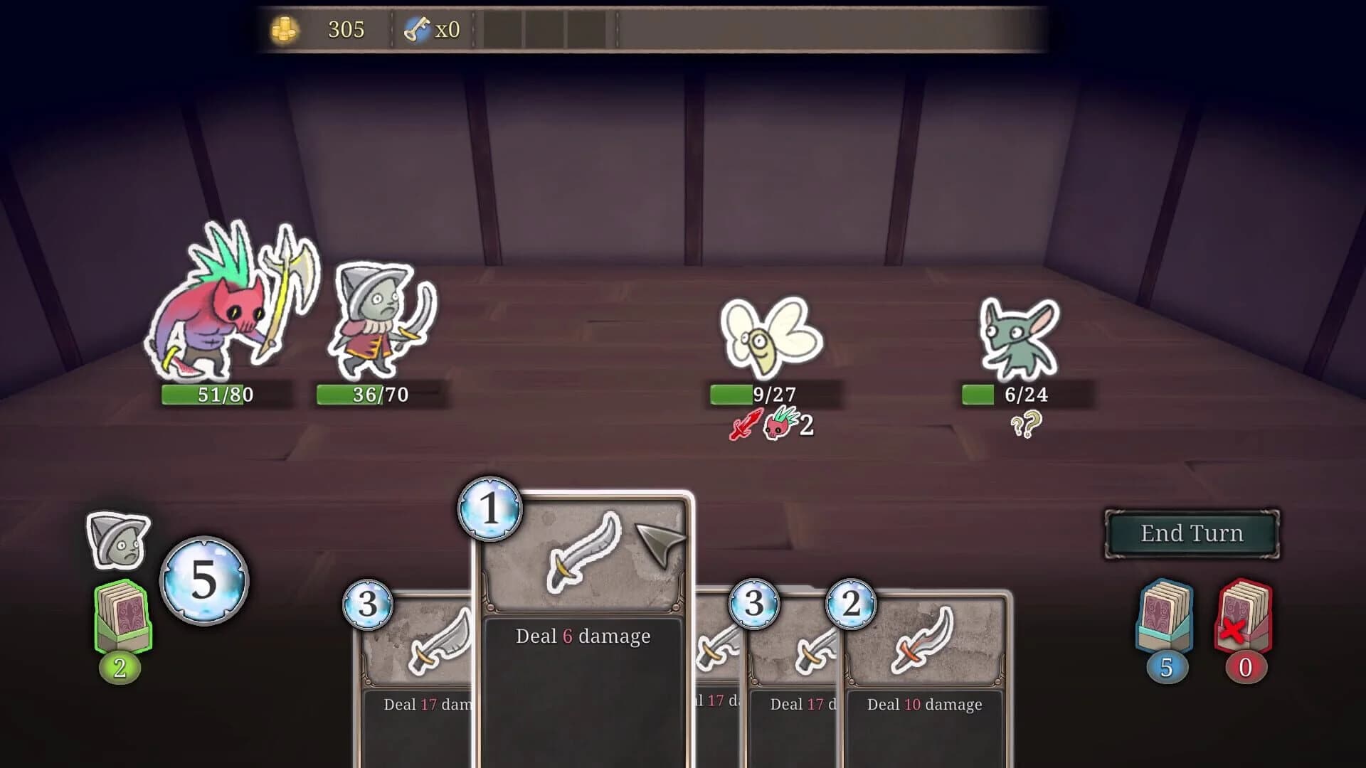 9th Dawn Remake screenshot 5