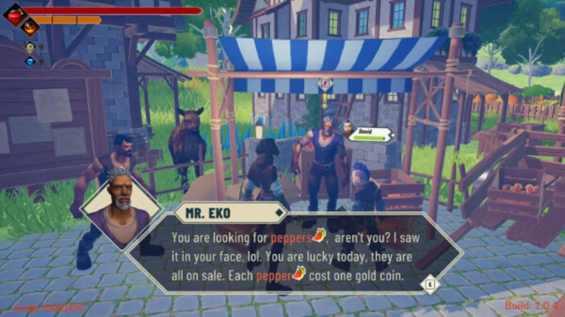9th Land screenshot 5