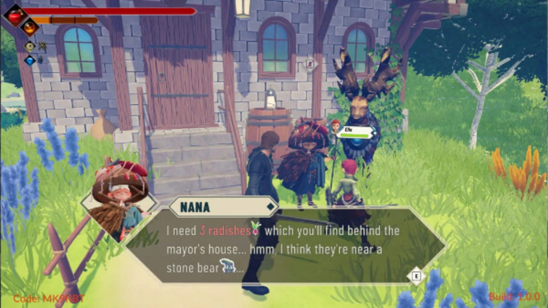 9th Land screenshot 3