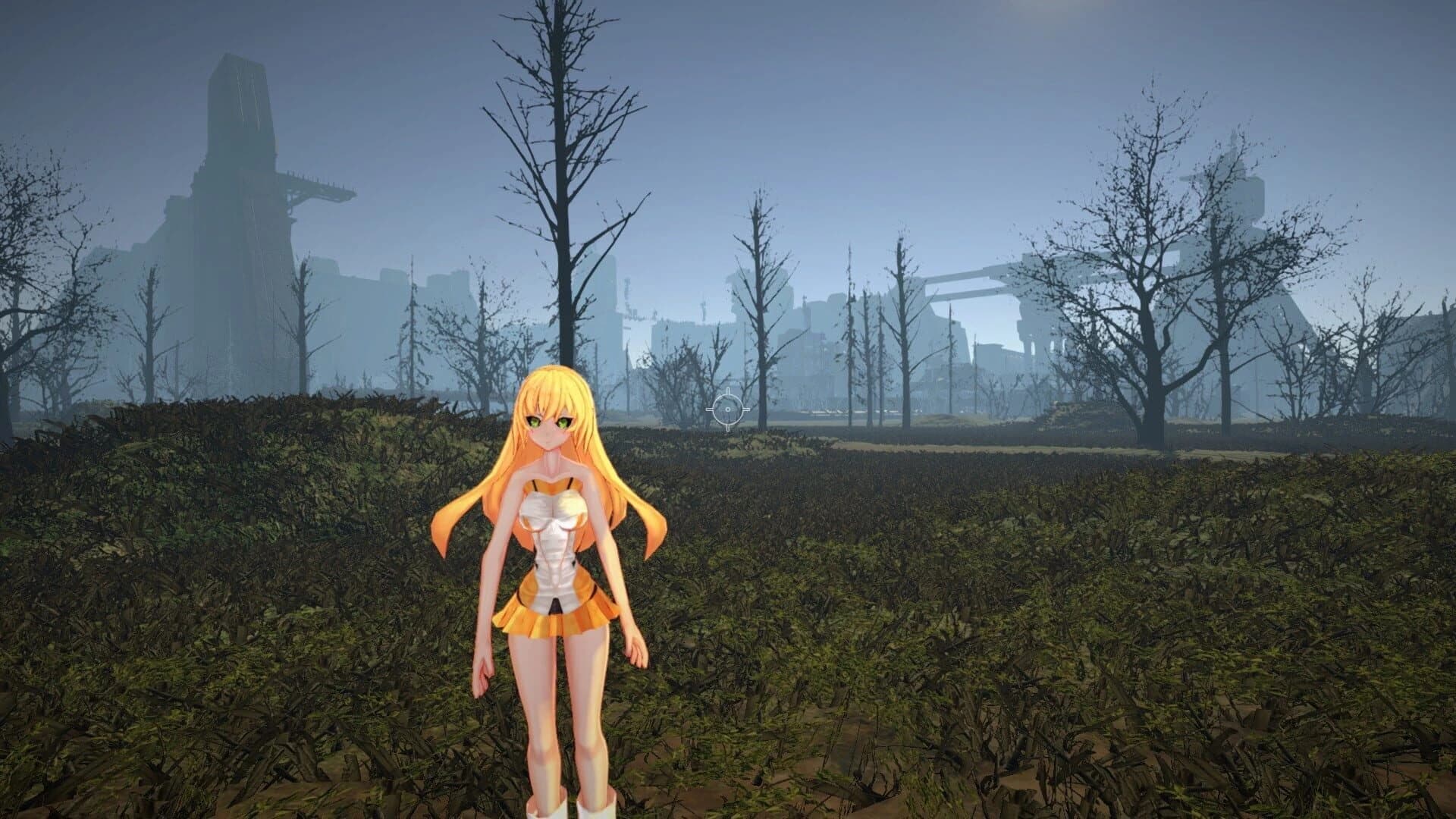 -A- screenshot 3