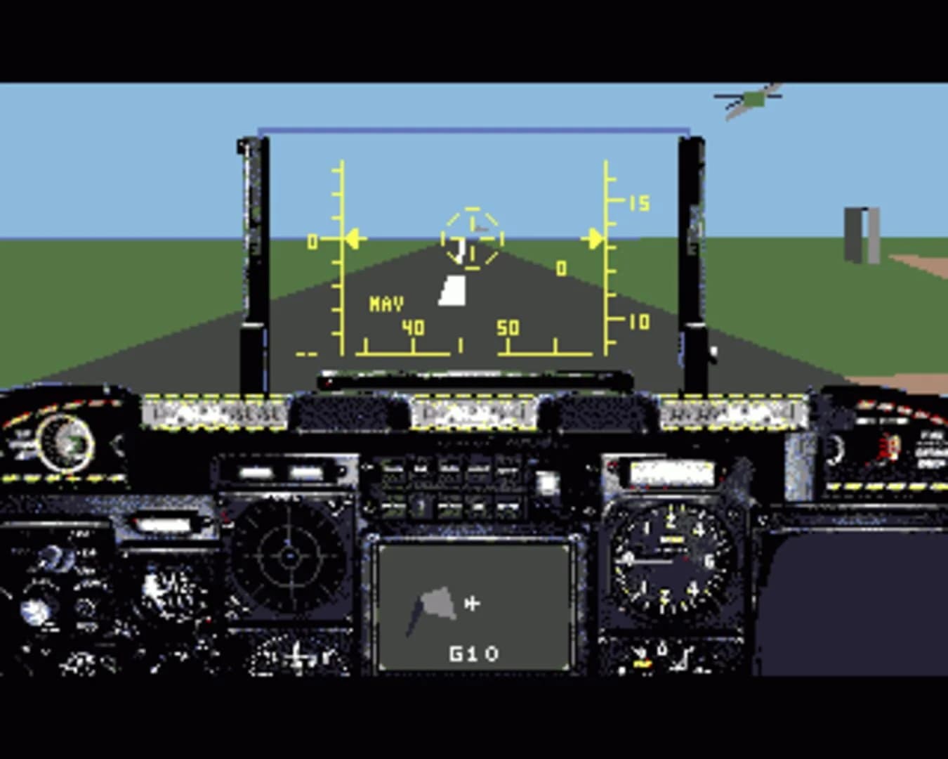 A-10 Tank Killer screenshot 3