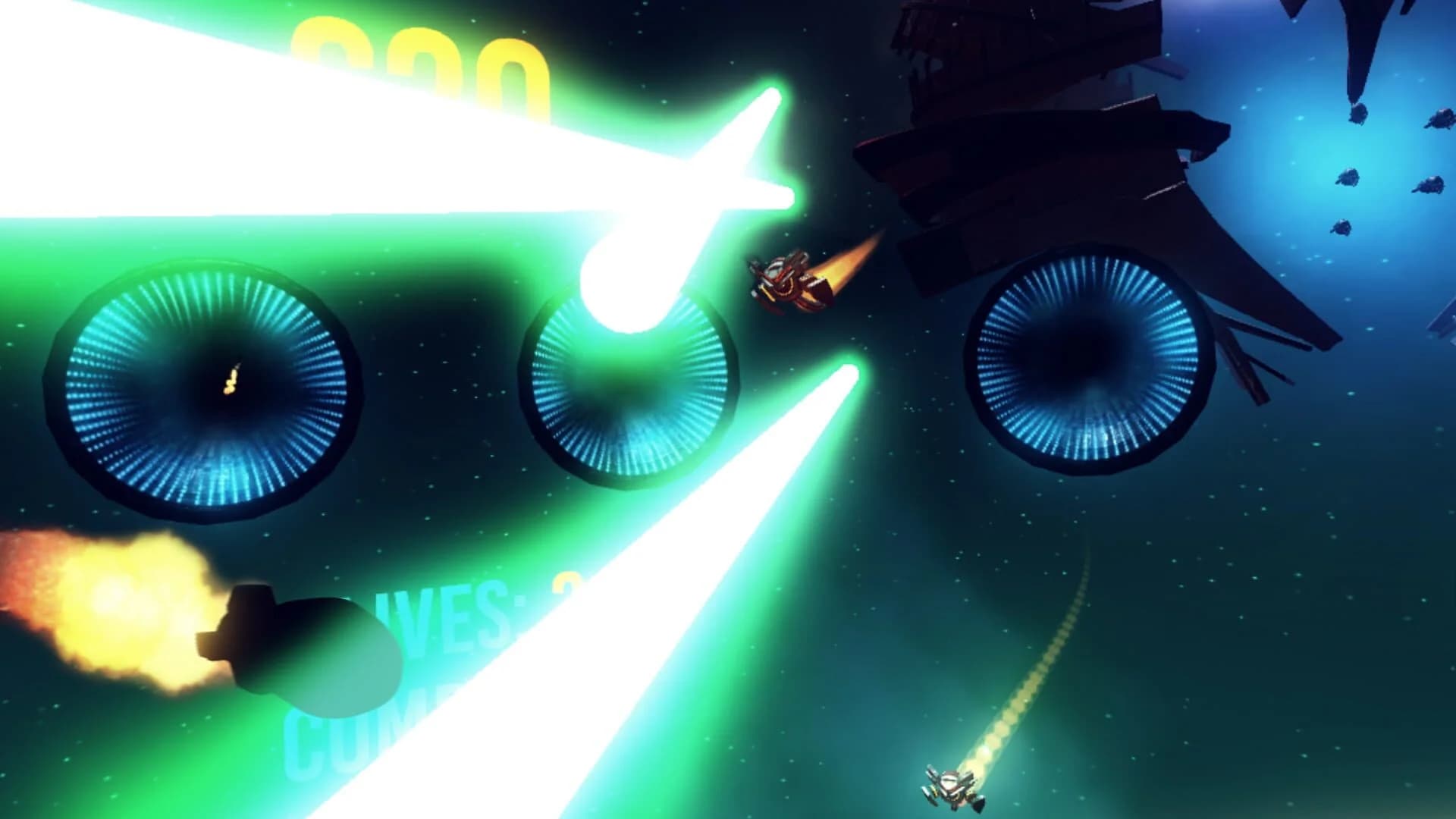 A-10 VR screenshot 3