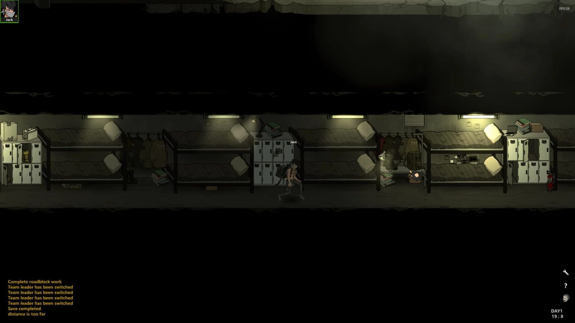 A Army Base screenshot 5