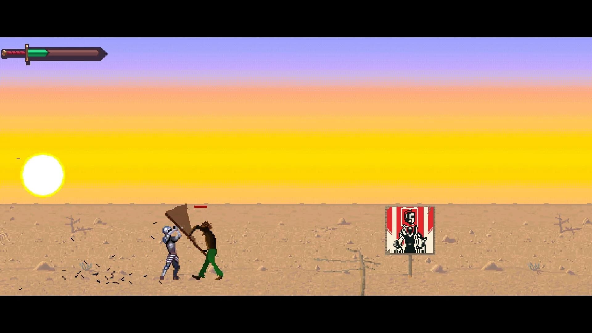 A Bastard's Tale screenshot 4