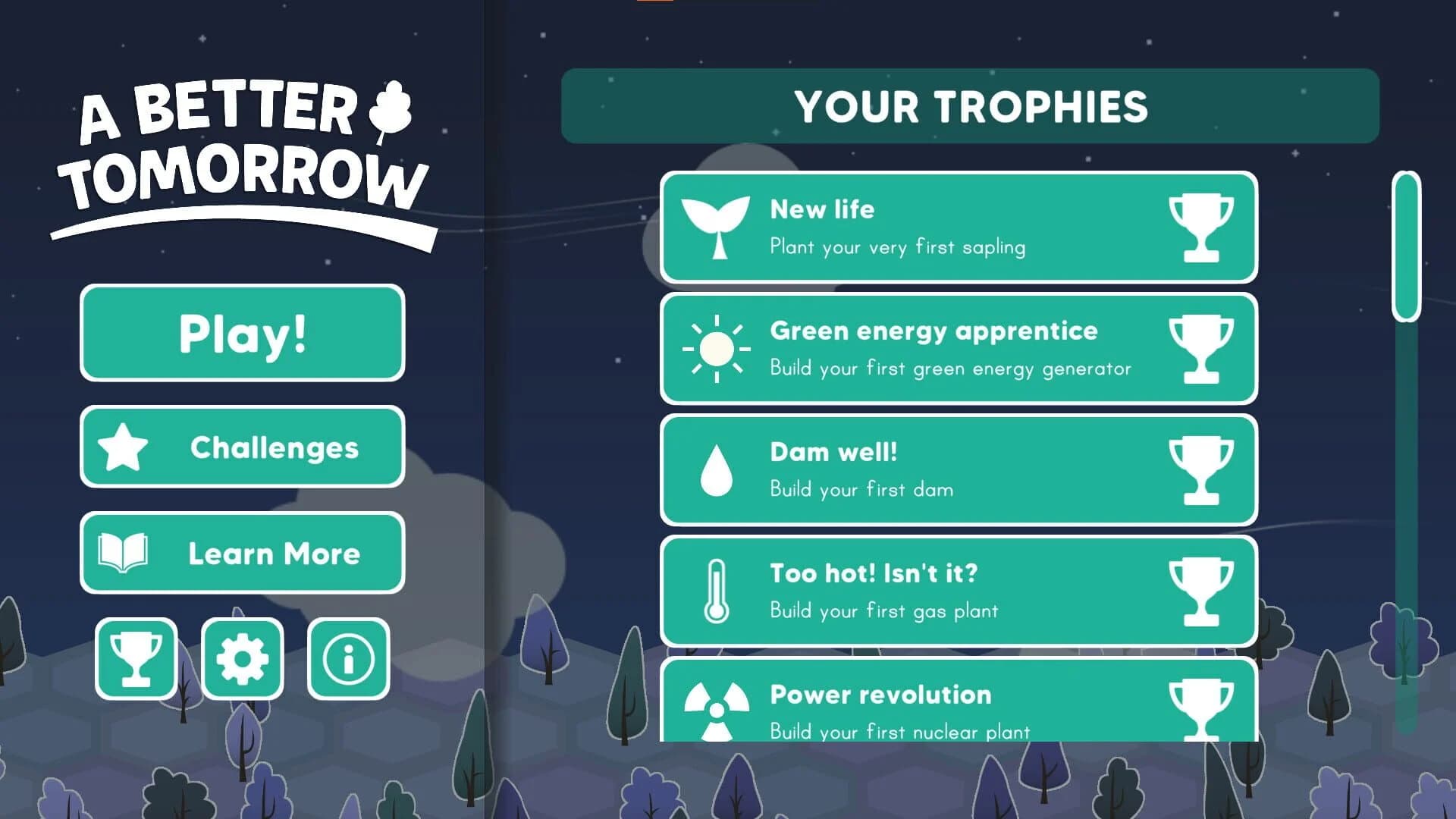 A Better Tomorrow screenshot 3