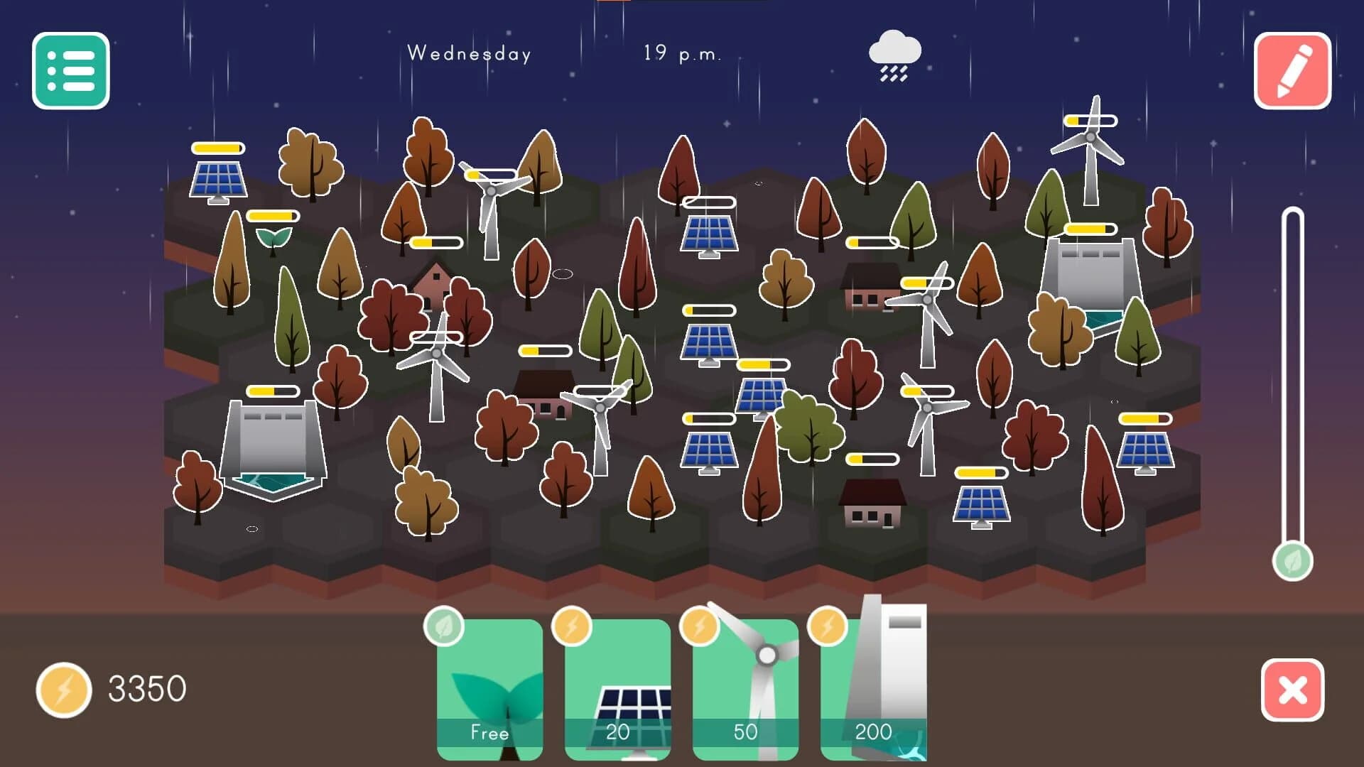 A Better Tomorrow screenshot 4