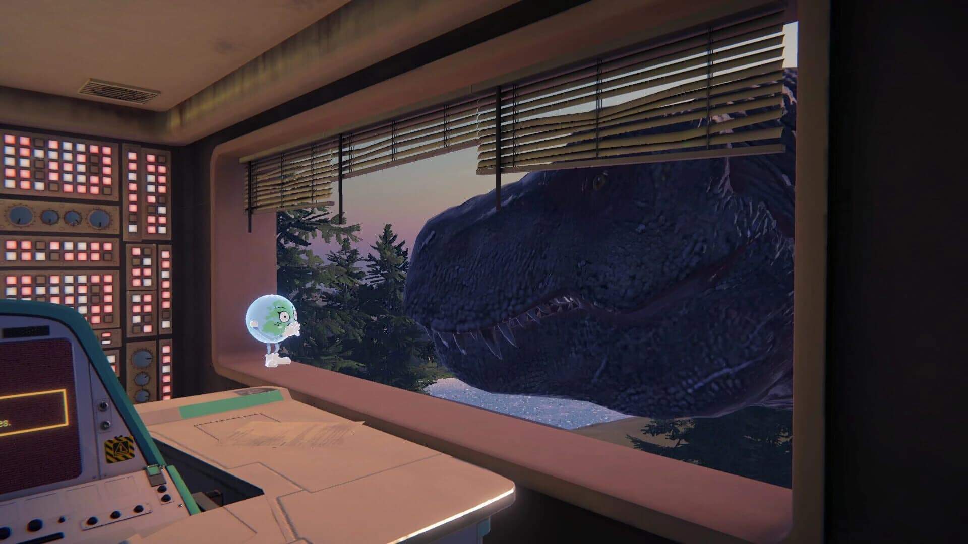 A Better World screenshot 2