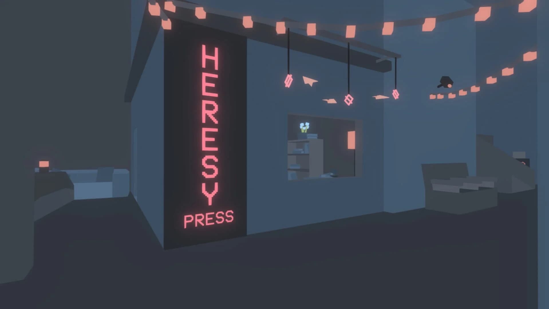 A Bewitching Revolution screenshot 4