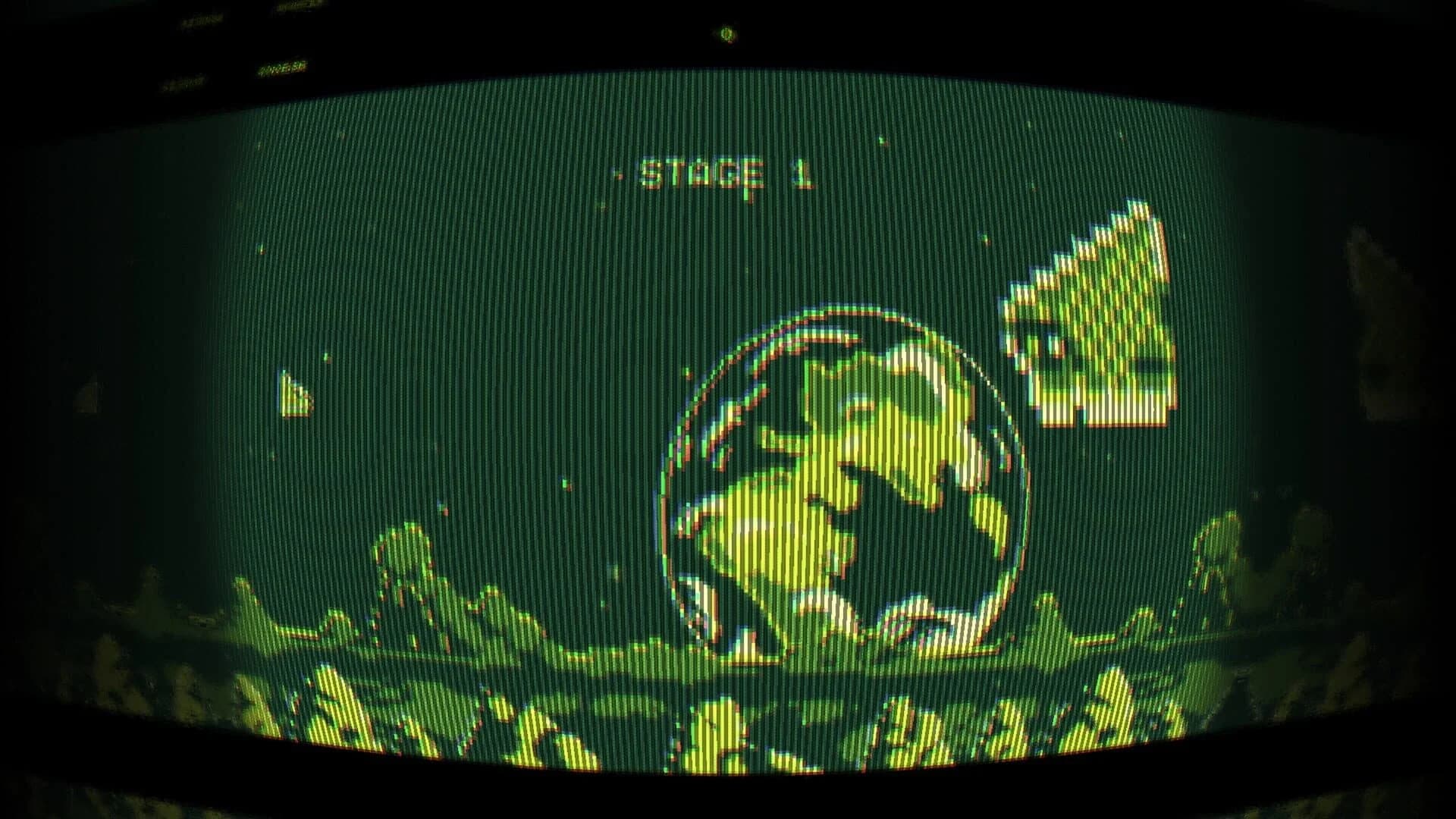 A Bibelot: Y-Type screenshot 1