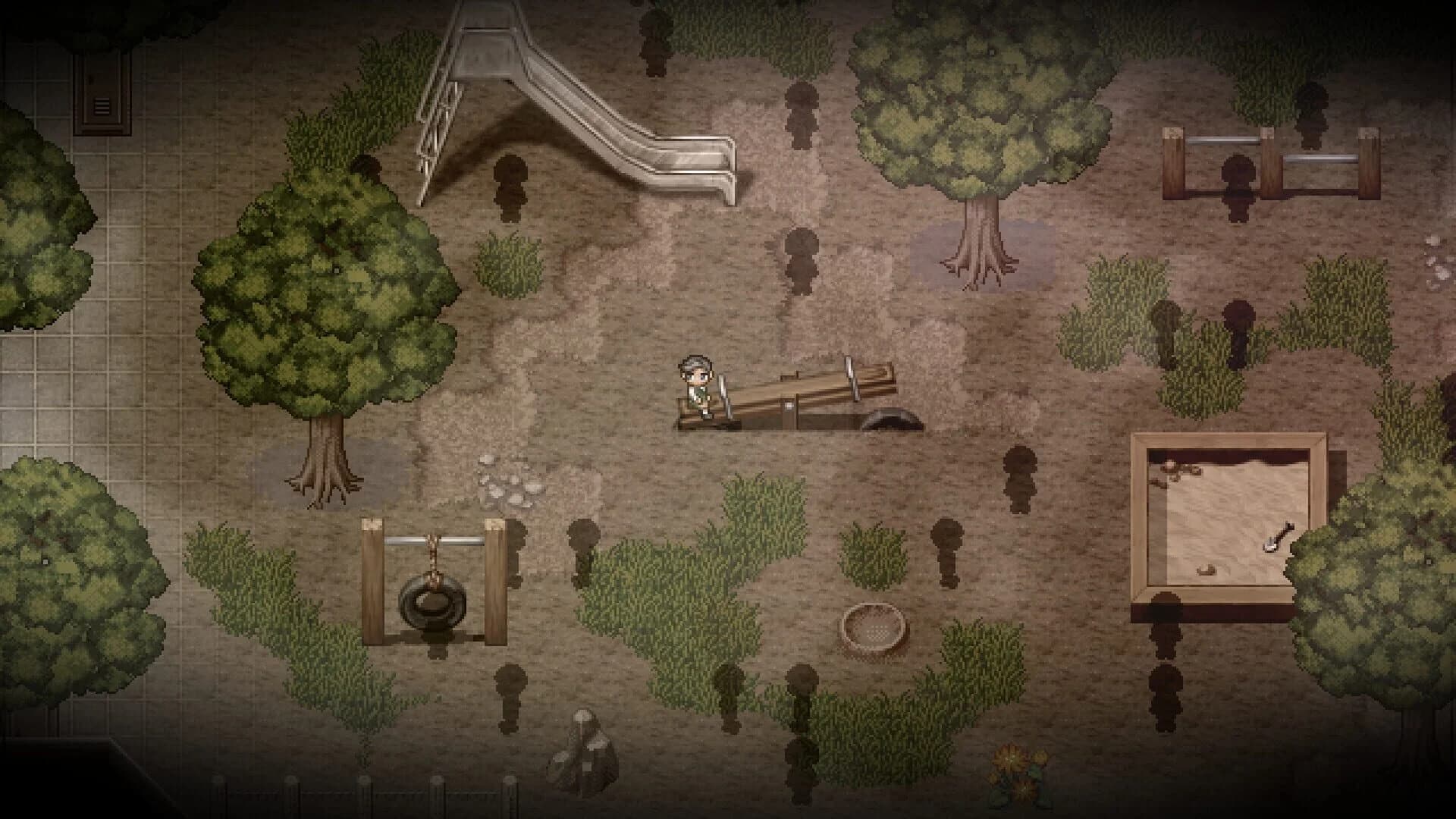 A Bird Story screenshot 3