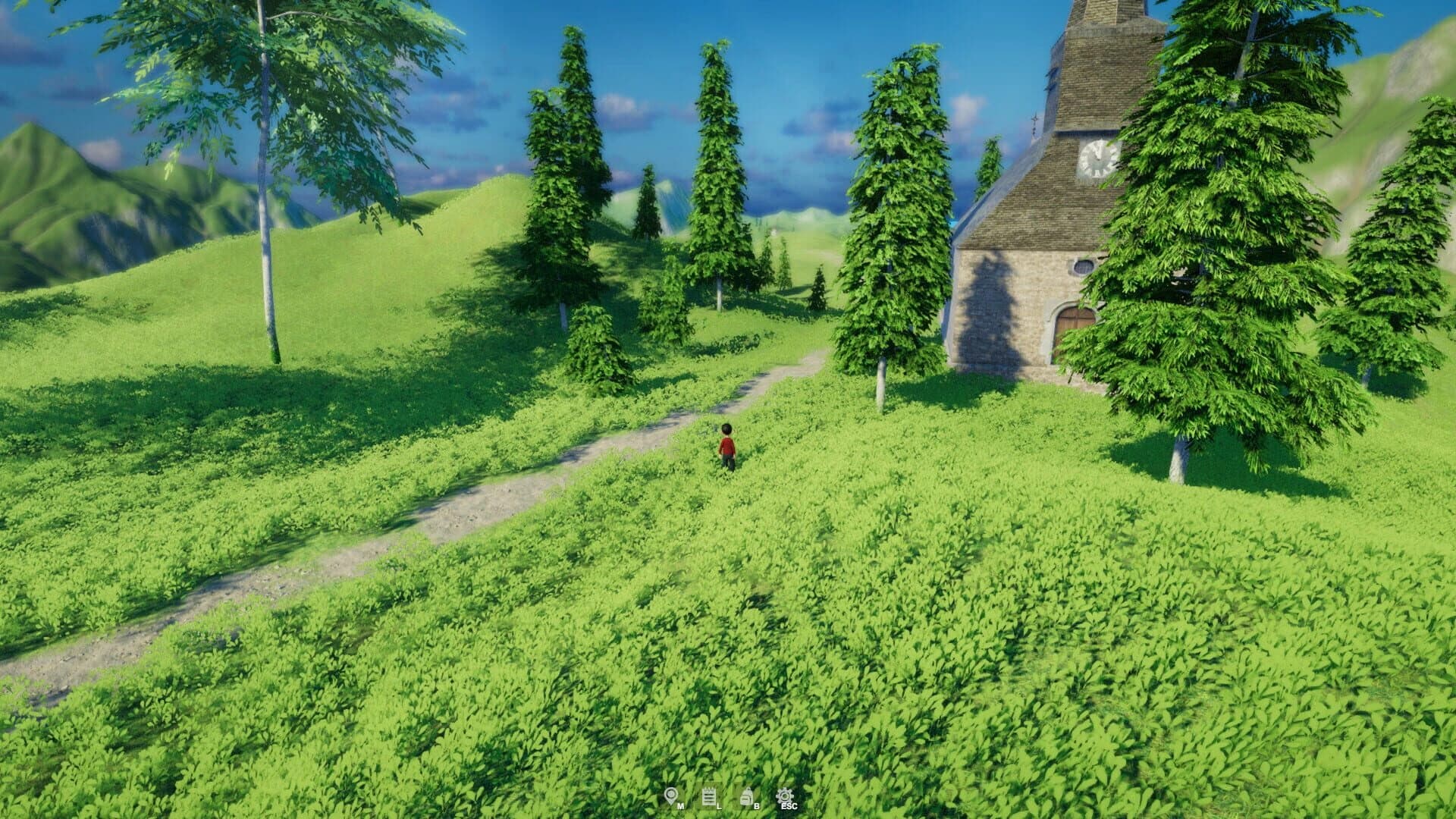 A Birthday Present screenshot 3
