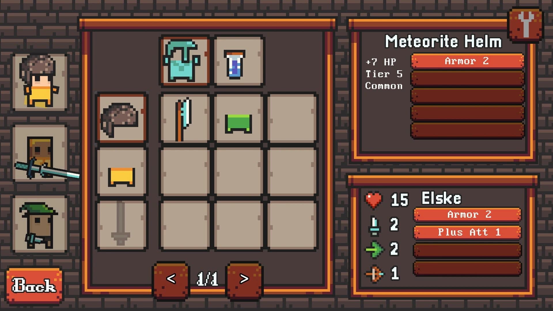A Bit of Tactics screenshot 3