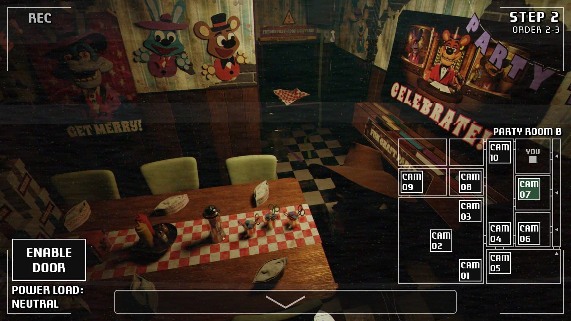 A Bite at Freddy's screenshot 4