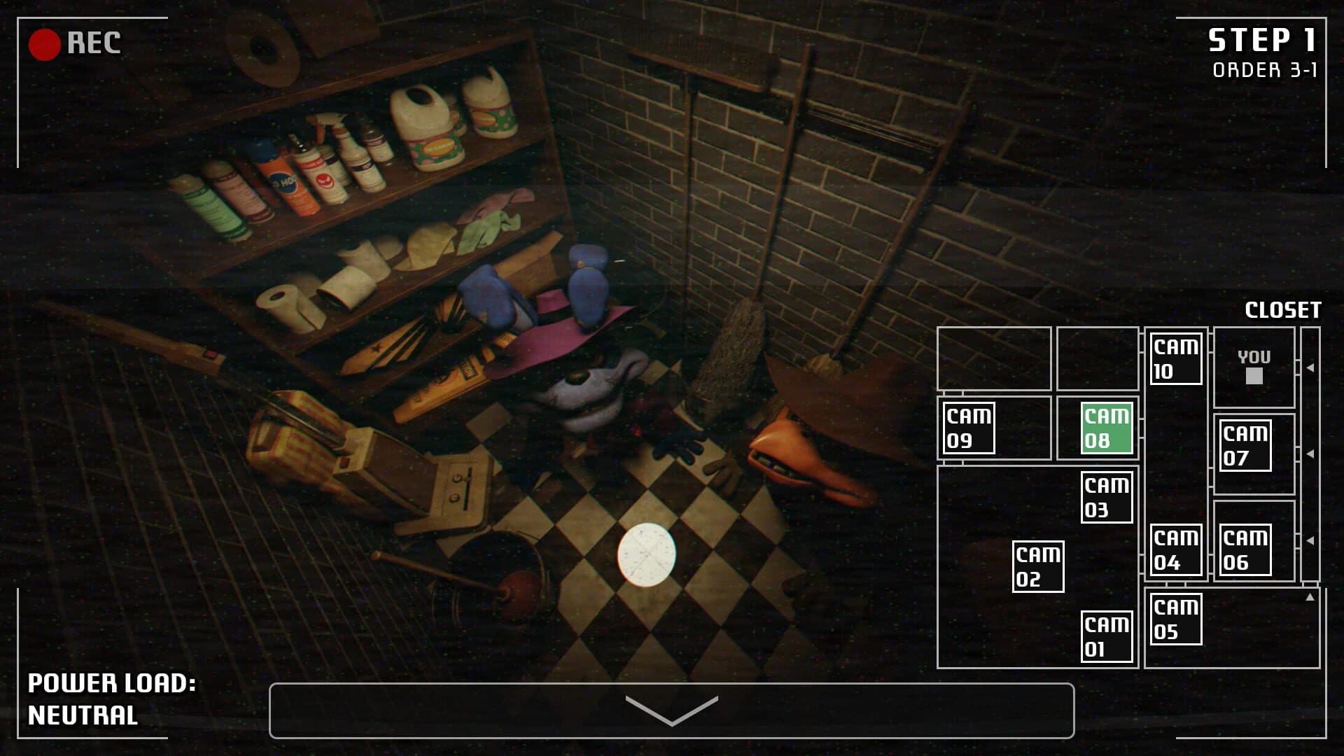 A Bite at Freddy's screenshot 5