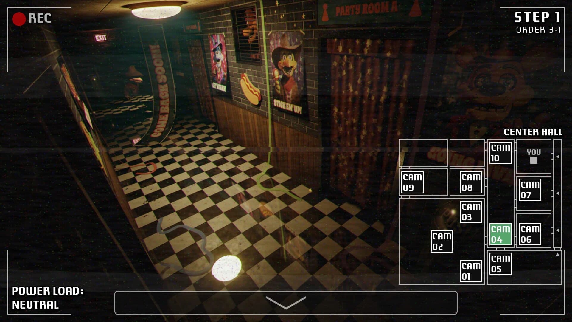 A Bite at Freddy's screenshot 3