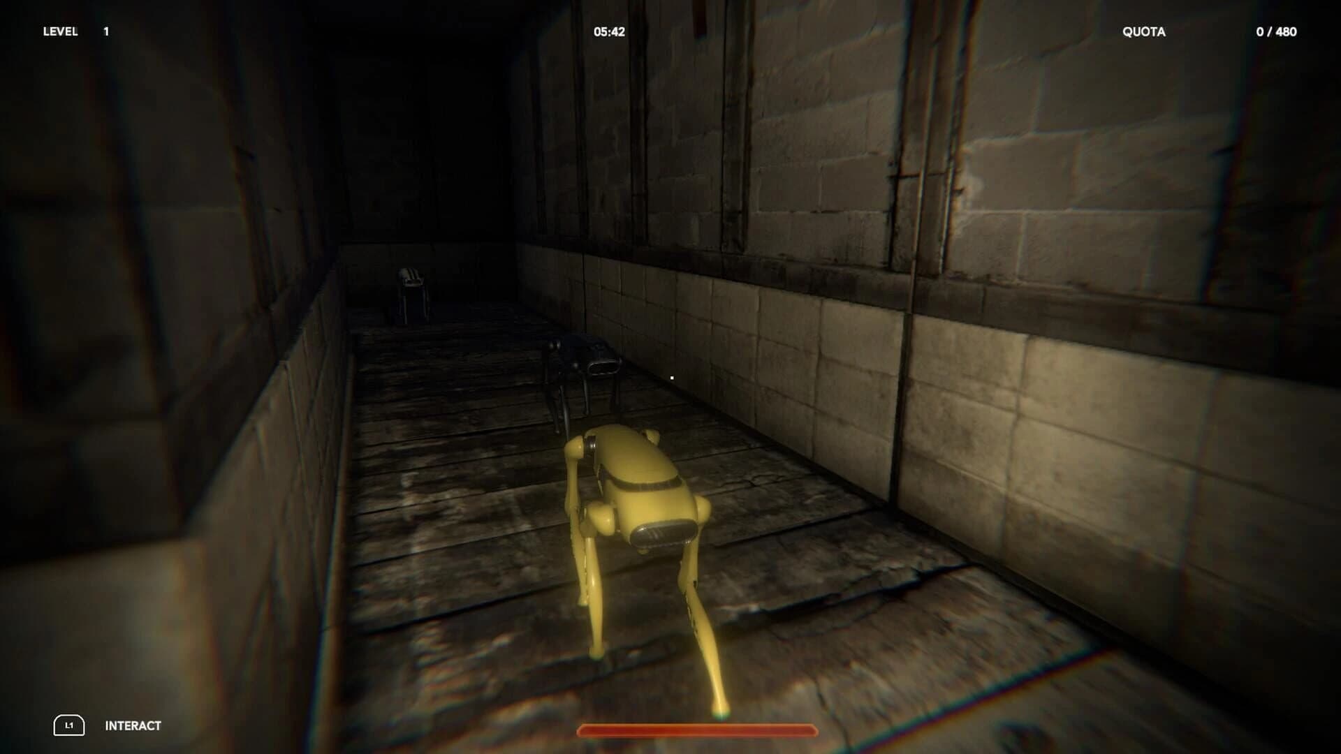 A Blackout Protocol Report screenshot 17