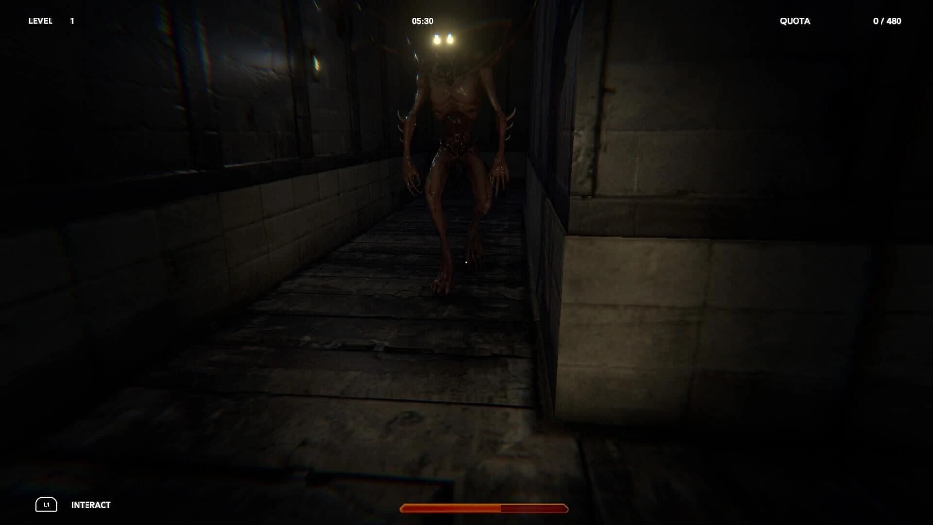 A Blackout Protocol Report screenshot 10