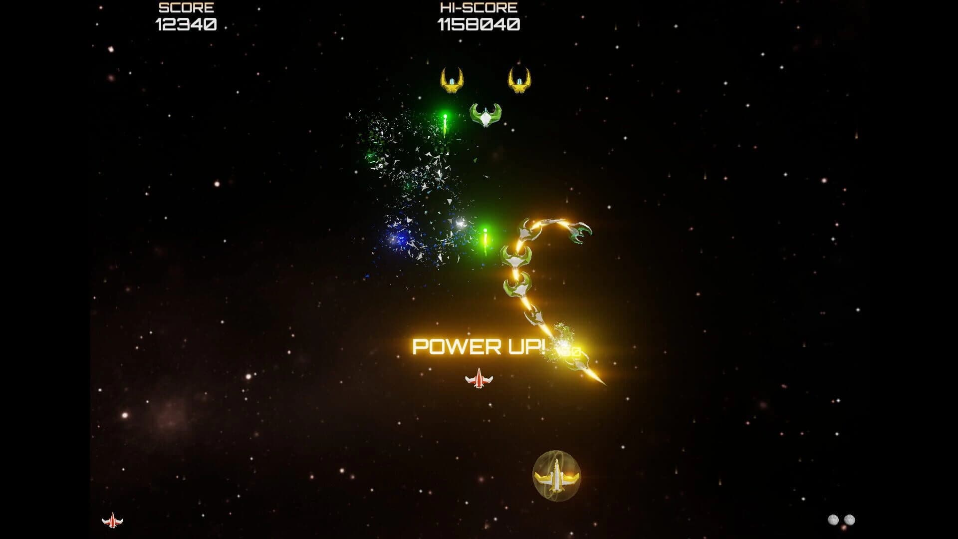 A Blast from the Past screenshot 4