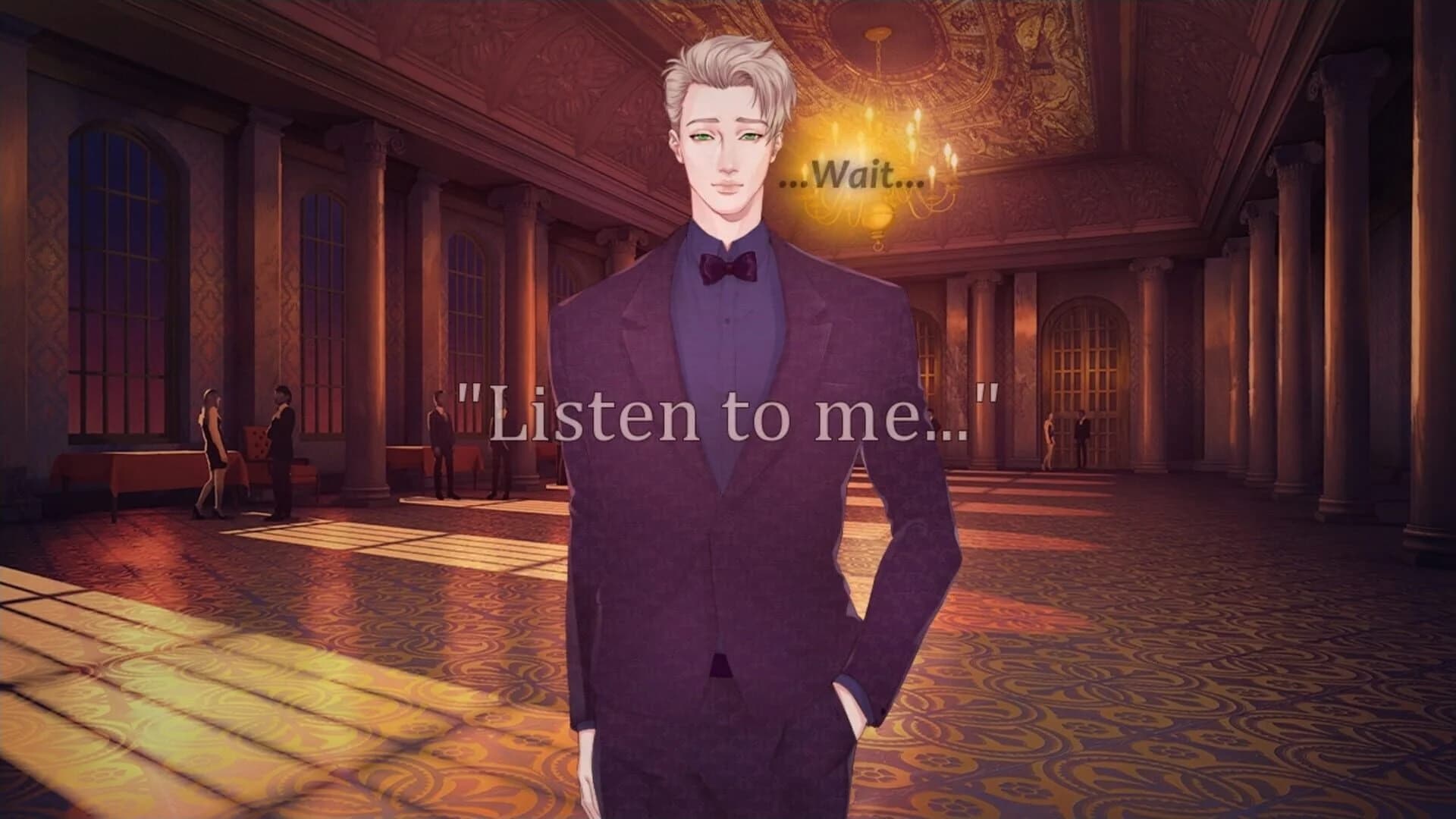 A Bloody Party screenshot 2