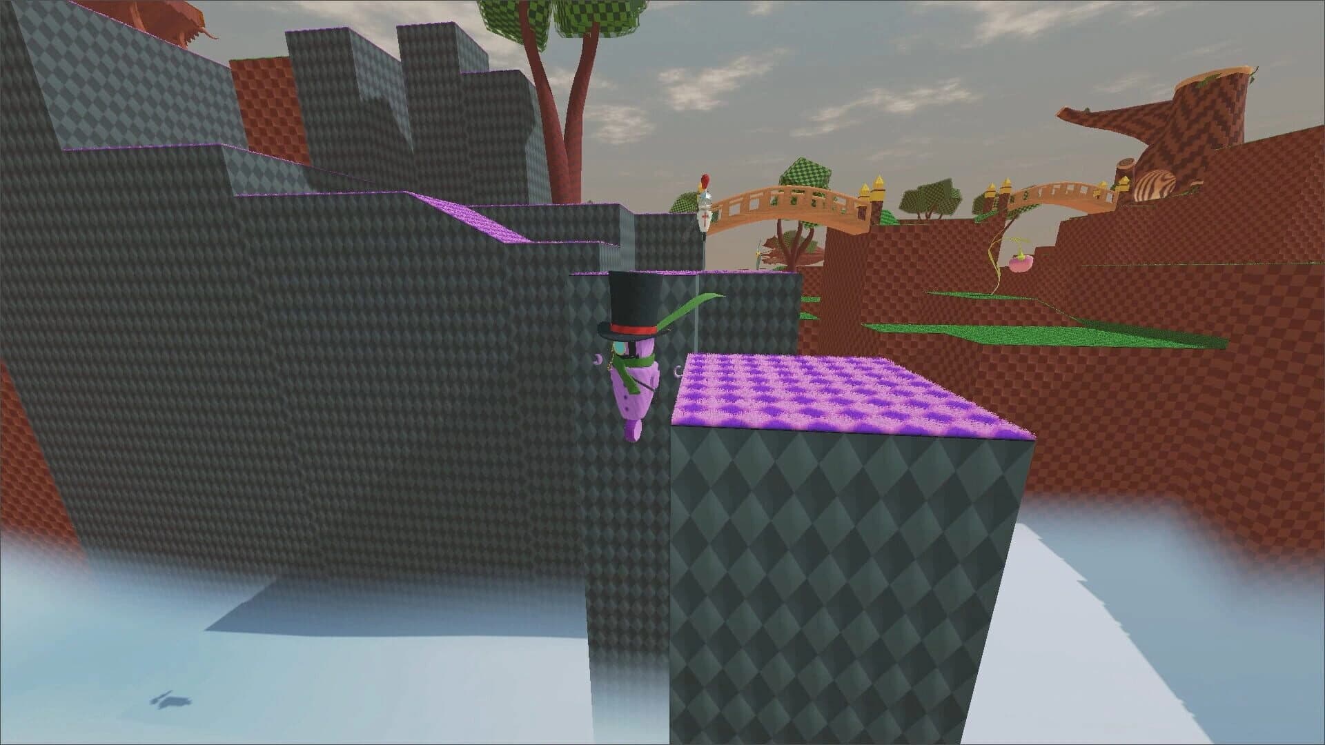 A Bottled Up Island screenshot 3
