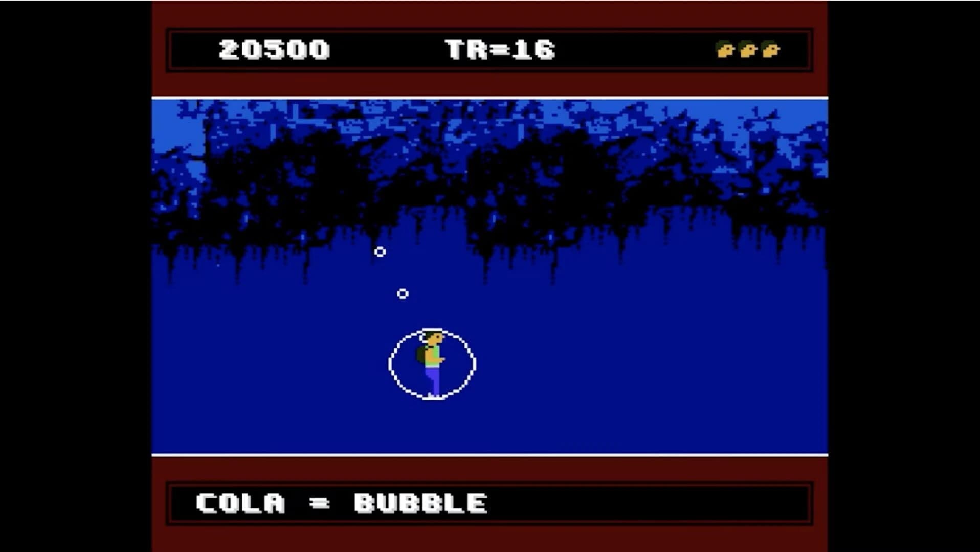 A Boy and His Blob: Retro Collection screenshot 1