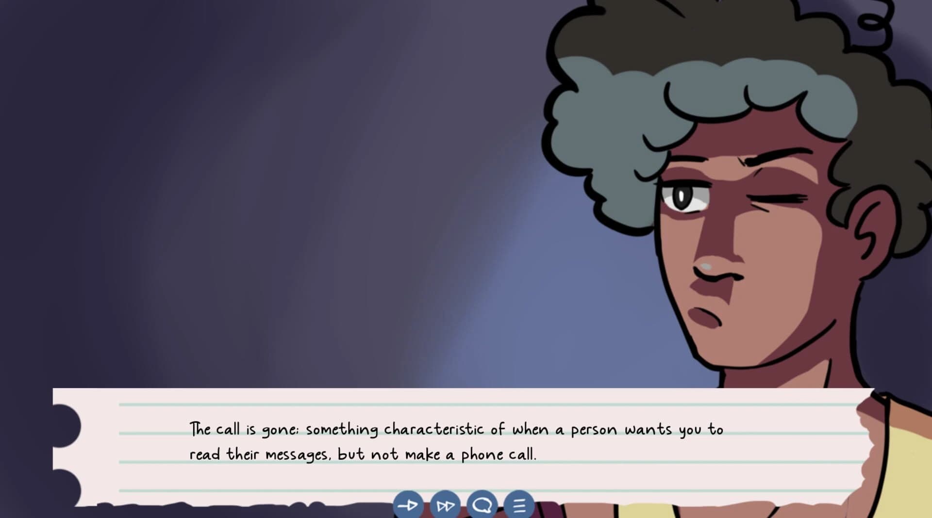 A Bro's Desire screenshot 1